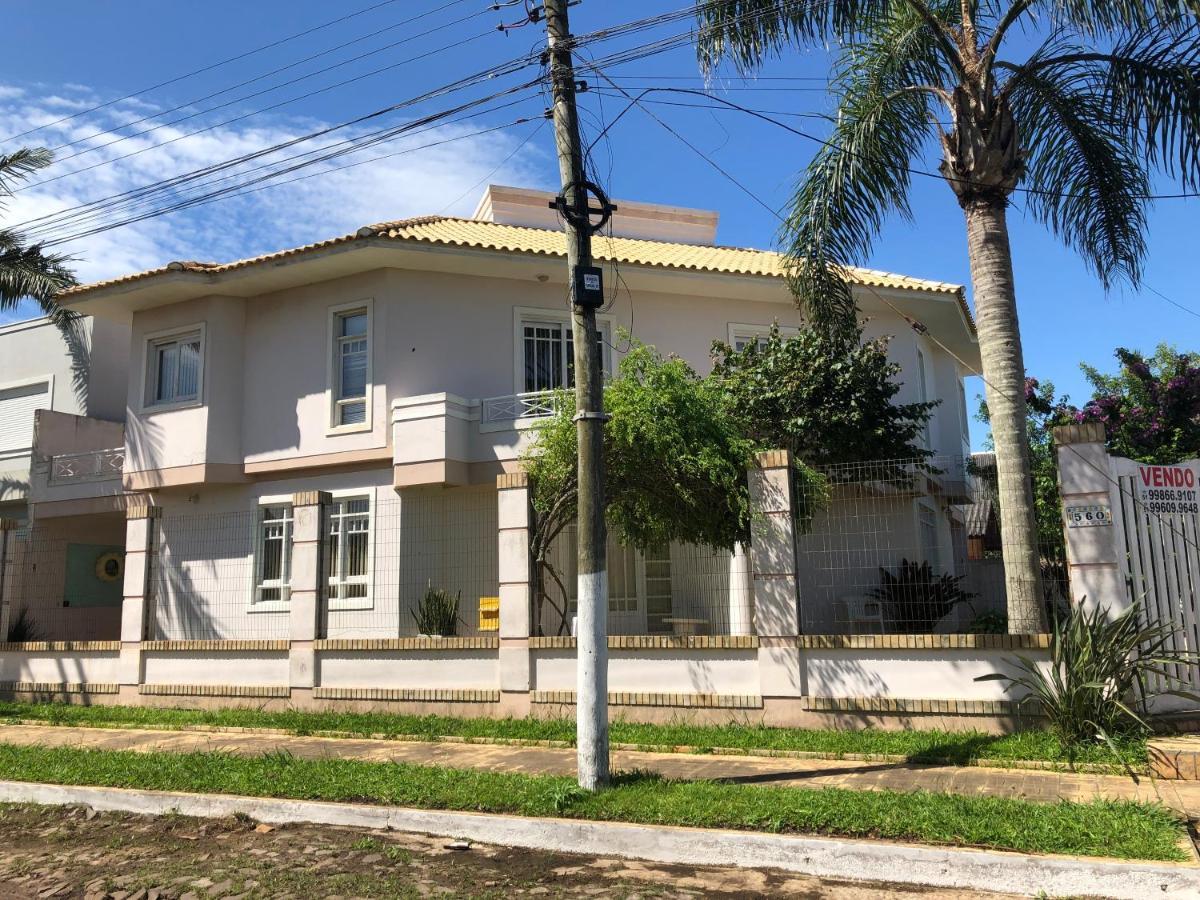Belo Espaco Em Torres Kültér fotó